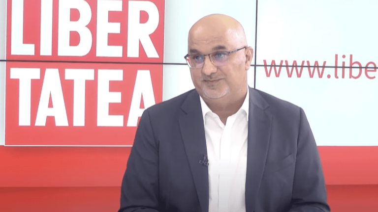 Cristian Pascu, vicepreședinte AAF