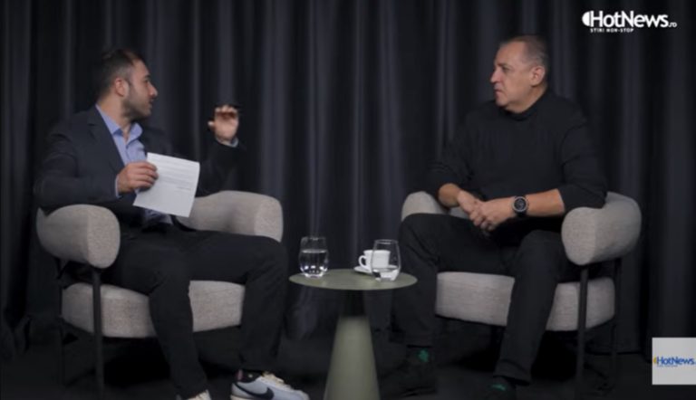 INTERVIU VIDEO Românii ar putea cumpăra fracțiuni de unități de fond. AAF face demersuri pentru a ajuta investitorii