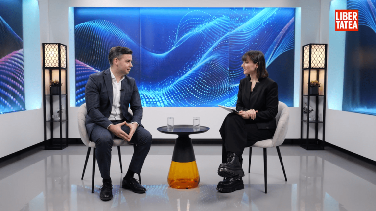 De ce să treci de la economisire la investiții. Dialog cu Adrian Negru (Raiffeisen Asset Management)